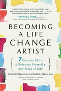 Cover: Becoming A Life Change Artist - Avery Publishing Group Inc.,U.S.