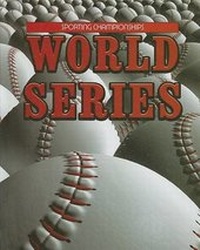 Enlarge image Cover: World Series - Av2 by Weigl