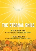 Cover: The Eternal Smile - First Second