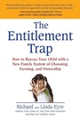 Cover: The Entitlement Trap - Avery Publishing Group Inc.,U.S.