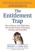 Cover: The Entitlement Trap - Avery Publishing Group Inc.,U.S.