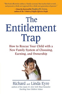 Enlarge image Cover: The Entitlement Trap - Avery Publishing Group Inc.,U.S.