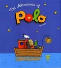 Cover: The Adventures of Polo - Roaring Brook Press
