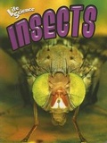 Cover: Insects - Weigl Educational Publishers Limited