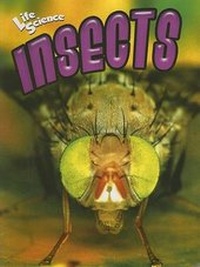 Enlarge image Cover: Insects - Weigl Educational Publishers Limited