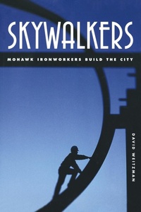 Enlarge image Cover: Skywalkers - Flash Point