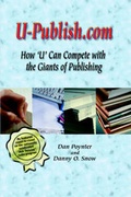 Cover: U-Publish.com - Unlimited Publishing