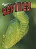 Cover: Reptiles - Av2 by Weigl