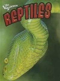 Enlarge image Cover: Reptiles - Av2 by Weigl