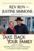 Cover: Take Back Your Family - Gotham Books