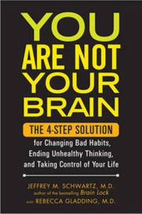 Enlarge image Cover: You are Not Your Brain - Avery Publishing Group Inc.,U.S.