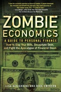 Cover: Zombie Economics - Avery Publishing Group Inc.,U.S.