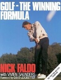 Abbildung von: Golf: the Winning Formula - Burford Books,U.S.