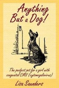 Enlarge image Cover: Anything But a Dog! - Unlimited Publishing