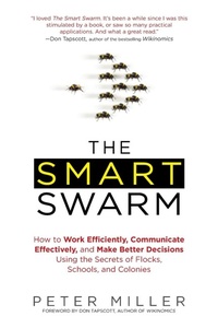 Enlarge image Cover: The Smart Swarm - Avery Publishing Group Inc.,U.S.