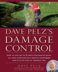 Abbildung von: Dave Pelz's Damage Control - Gotham Books