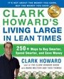 Cover: Clark Howard's Living Large in Lean Times - Avery Publishing Group Inc.,U.S.