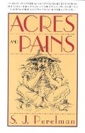 Cover: Acres and Pains - Burford Books,U.S.