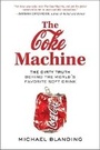 Cover: The Coke Machine - Avery Publishing Group Inc.,U.S.