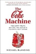 Cover: The Coke Machine - Avery Publishing Group Inc.,U.S.
