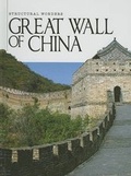 Cover: Great Wall of China - Av2 by Weigl