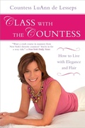 Cover: Class with the Countess - Gotham Books