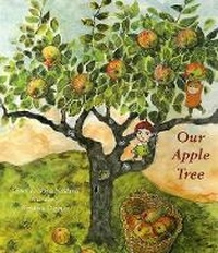 Enlarge image Cover: Our Apple Tree - Square Fish