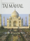 Cover: Taj Mahal - Av2 by Weigl