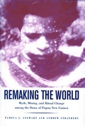 Cover: Remaking the World - Smithsonian Institution Scholarly Press