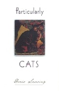 Cover: Particularly Cats - Burford Books,U.S.