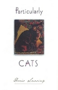 Enlarge image Cover: Particularly Cats - Burford Books,U.S.