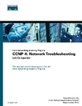Cover: CCNP 4 - Cisco Press