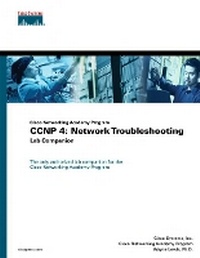 Enlarge image Cover: CCNP 4 - Cisco Press