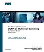 Cover: CCNP 3 - Cisco Press