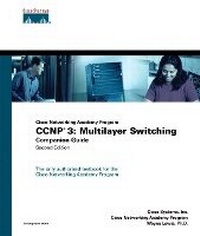 Enlarge image Cover: CCNP 3 - Cisco Press