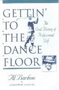 Abbildung von: Gettin' to the Dance Floor - Burford Books,U.S.