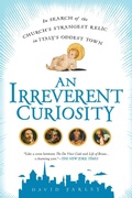 Cover: An Irreverent Curiosity - Gotham Books