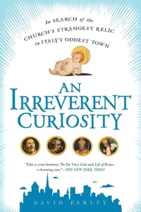 Enlarge image Cover: An Irreverent Curiosity - Gotham Books
