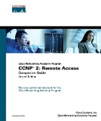 Enlarge image Cover: CCNP 2 - Cisco Press