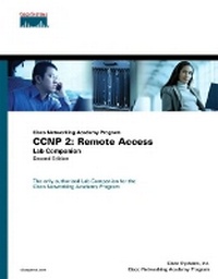 Enlarge image Cover: CCNP 2 - Cisco Press