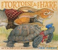 Cover: The Tortoise & the Hare - Little, Brown Books for Young Readers