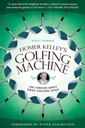 Cover: Homer Kelley's Golfing Machine - Gotham Books