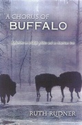 Cover: A Chorus of Buffalo - Burford Books,U.S.