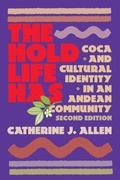 Cover: The Hold Life Has - Smithsonian Books