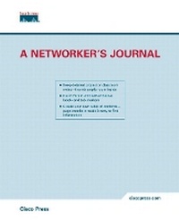 Enlarge image Cover: A Networker's Journal - Cisco Press