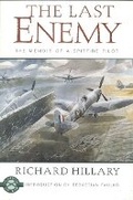 Cover: The Last Enemy - Burford Books,U.S.