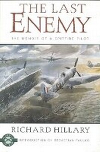 Enlarge image Cover: The Last Enemy - Burford Books,U.S.