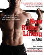 Cover: The New Rules of Lifting for Abs - Avery Publishing Group Inc.,U.S.