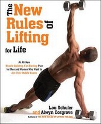 Enlarge image Cover: The New Rules of Lifting For Life - Avery Publishing Group Inc.,U.S.