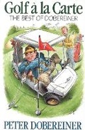 Cover: Golf a La Carte - Burford Books,U.S.